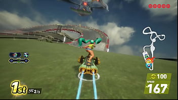 Curvy latina baddie hatsune miku vs shadow the hedgehog