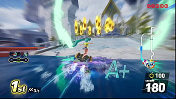 Curvy latina baddie hatsune miku vs shadow the hedgehog