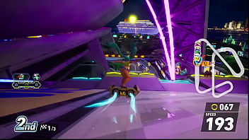 Curvy latina baddie hatsune miku vs shadow the hedgehog