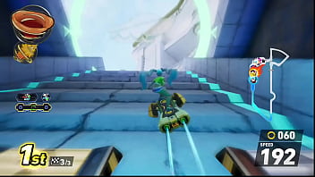 Curvy latina baddie hatsune miku vs shadow the hedgehog