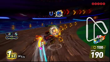 Curvy latina baddie hatsune miku vs shadow the hedgehog