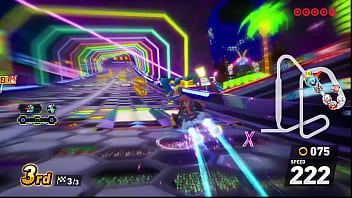 Curvy latina baddie hatsune miku vs shadow the hedgehog