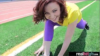 Hot Amateur Girl Get Sex In Front Of Camera Movie 13 thumbnail