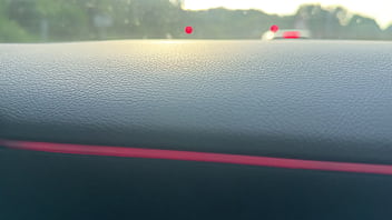 I found a perfect cock in the furniture store risky public handjob and doggy p