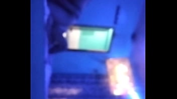 Valery acepta hacerlo por dinero parte 2