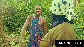 A strange love making while taking pictures