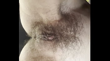 I jerk my wet clit to orgasm