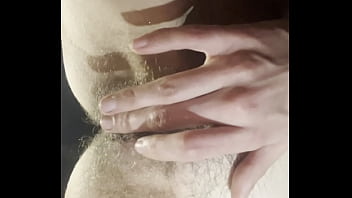 I jerk my wet clit to orgasm I jerk my wet clit to orgasm