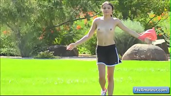 Ftv girls presents adria starting in public 04 01