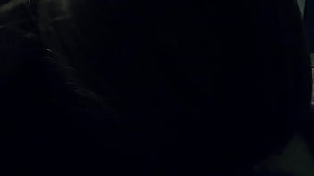 Wife polishing her #1 toy