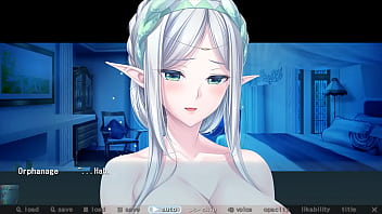 Pure×holic innocent mothers want to get married