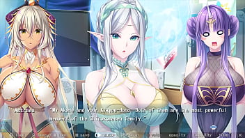 Pure×holic innocent mothers want to get married