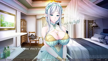 Pure×holic innocent mothers want to get married