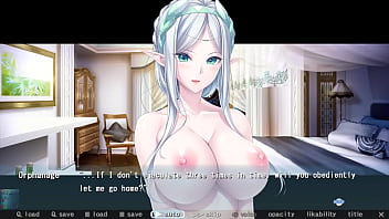 Pure×holic innocent mothers want to get married