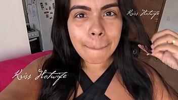 Minha buceta ficou enorme depois que usei esse toy completo na minha subscrição Minha buceta ficou enorme depois que usei esse toy completo na minha subscrição