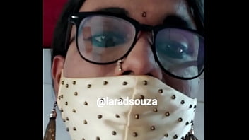 Lara D'souza thumbnail