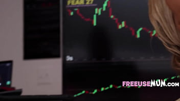 Things women in finance go through