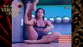 Do treino ao pés em destaque