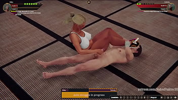 Niko Vs Felicity Nf3d Mixed Sexual Competitive Intercourse thumbnail