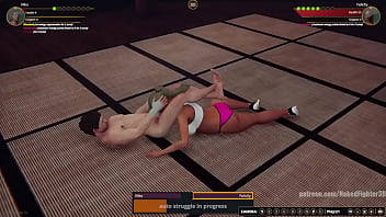 Niko vs felicity nf3d mixed sexual competitive intercourse