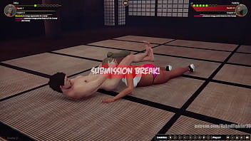 Niko vs felicity nf3d mixed sexual competitive intercourse