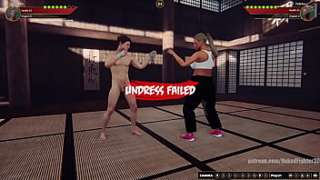 Niko vs felicity nf3d mixed sexual competitive intercourse