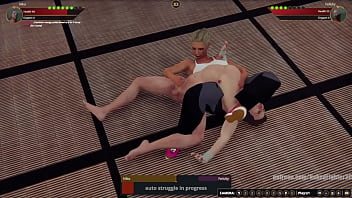 Niko Vs Felicity Nf3d Mixed Sexual Competitive Intercourse thumbnail