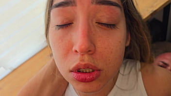 This dp was not planned even though we left her holes very open