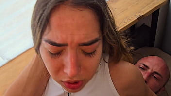 This dp was not planned even though we left her holes very open