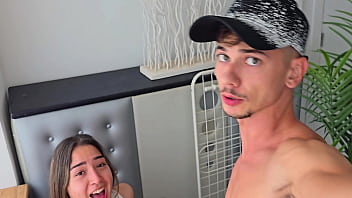 This dp was not planned even though we left her holes very open