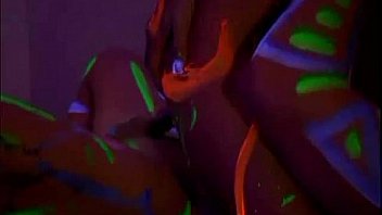 Trina had a good time Trina had a good time