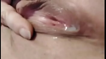 Destiny mae i love a nice creampie