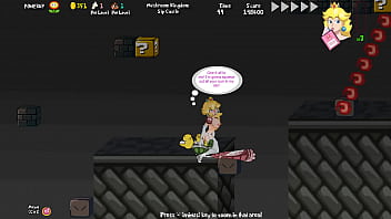 Peach'suntoldtaleworld1 6gameplayvideo Peach'suntoldtaleworld1 6gameplayvideo