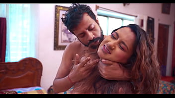 Indian couple love hot sex of young devar and desi bhabhi Indian couple love hot sex of young devar and desi bhabhi
