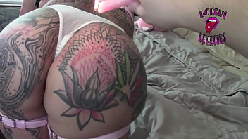 Ooh gn full clip posted of spank wax play ️markmakerpro