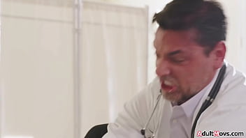 So my stepdad walked in and now its asian gia dibella lets the doctor pull her toy out of her pussy which is easier said than done So my stepdad walked in and now its asian gia dibella lets the doctor pull her toy out of her pussy which is easier said than done