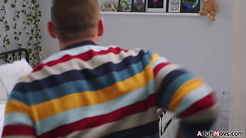 So my stepdad walked in and now its asian gia dibella lets the doctor pull her toy out of her pussy which is easier said than done