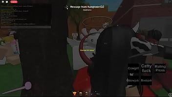 Chica Demon Trans Folla A Chica Demon thumbnail