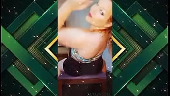 You know you love it boys