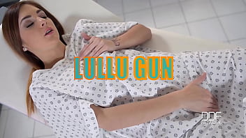 Pretty patient's nude pics