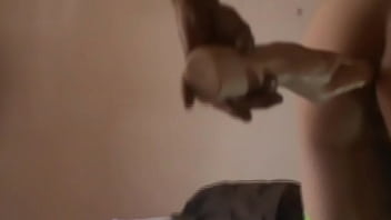 Stand Up Self Fisting Twink thumbnail