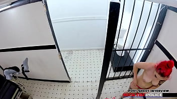 The dirty doctor gets busted lenna lux