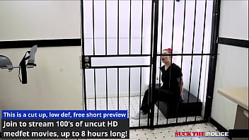 The dirty doctor gets busted lenna lux