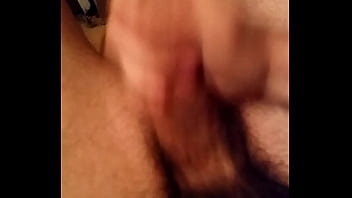 Tocándome a la noche