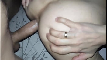 Pov rough and passion anal