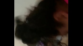 Brazilian Thick Mom Sucks My Dick Before thumbnail