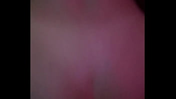 Rebolando cheia de tesão