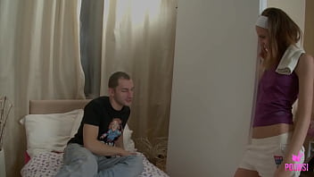 She got the sexiest low back and bubble ass xena x gets that pussy fucked before felix k cums so hard he covers her pussy slit and butthole with all that warm load of cum can't miss it She got the sexiest low back and bubble ass xena x gets that pussy fucked before felix k cums so hard he covers her pussy slit and butthole with all that warm load of cum can't miss it