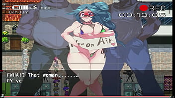 Indebted witch has to resort to getting fucked for money 5 no commentary