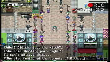 Indebted witch has to resort to getting fucked for money 5 no commentary